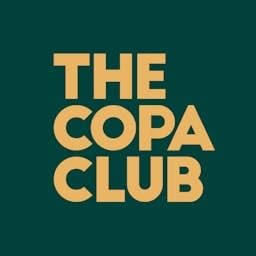 The Copa Club Podcast Titelbild
