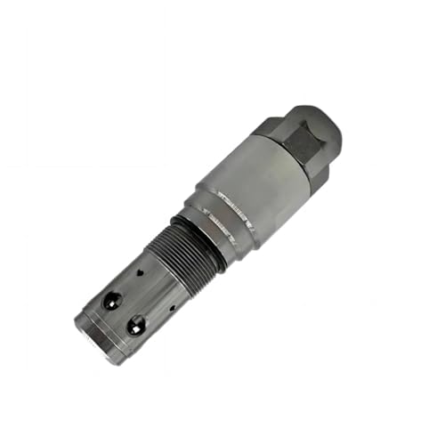 Limiteur de pression EX200 rotatif avec ajustement fluide YN22V00014F1