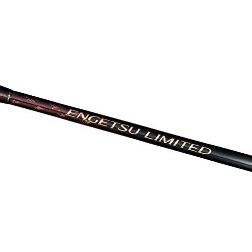 シマノ(SHIMANO) タイラバ ロッド 23 エンゲツ リミテッド FS-B510ML/RIGHT (右) フルソリッド 3枚目