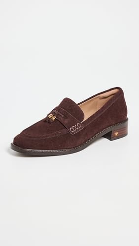 Image of Sam Edelman Women's Denise Suede Loafers