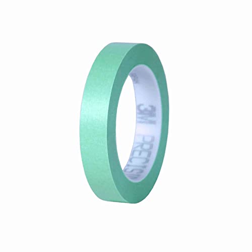 Ruban de masquage 3M 06525 lignes nettes sans bavure pour masquage fin