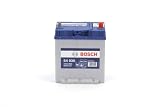 Bosch, batteria di avviamento S4, 0 092 S40 300-