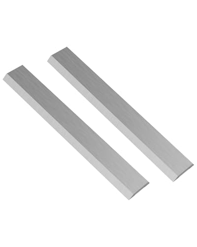 Carbide Paint Scraper Blades Replacement (2pcs)