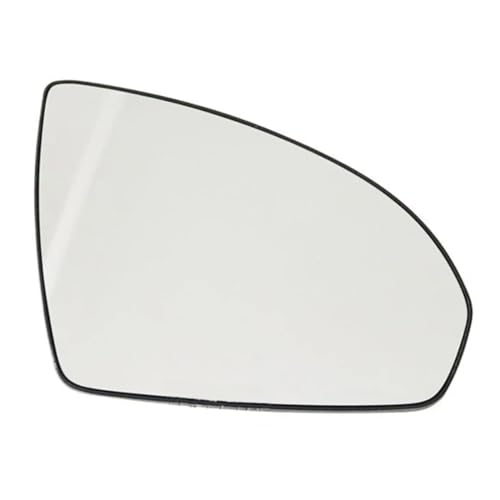 Espejo trasero calefactable derecho con gran angular para Smart Fortwo 2011