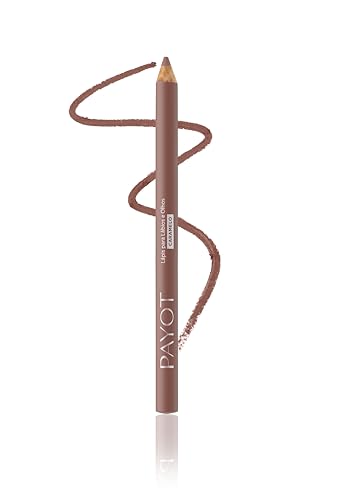 LÁPIS MULTIFUNCIONAL PAYOT LÁBIOS e OLHOS - CARAMELO