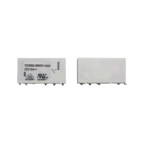Relais V23092-B1005-A301 5V micro-relais DCV 5 broches pour cartes électroniques