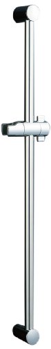 LIXIL(���N�V��) INAX �p�u���b�N���� �X���C�h�o�[ �W���^�C�v ����600mm BF-FB27(600)