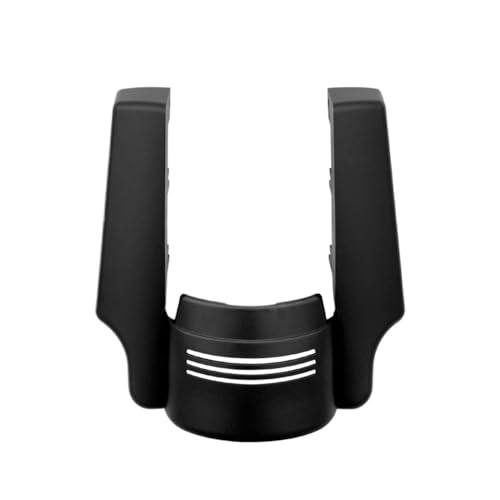 Extension de garde-boue arrière finition premium pour Street Glide 14-23