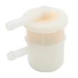 laffoonparts 15410-87J10 Fuel Filter, Replacement for Suzuki Outboard Sierra 25 30 40 50 60 90 100