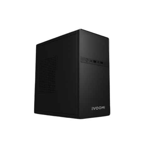 Assembled Desktop Core i3 6TH GEN | 8GB RAM | 128GB SSD | HDMI VGA