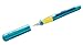Pelikan Pelikano Junior 824835 Fountain Pen for Right-Handed Users, Turquoise, Nib A