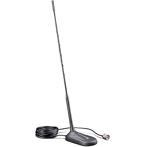 Midland MC45 Compact Magnetic CB Antenna Cover