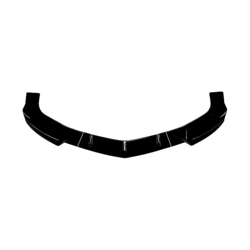 Spoiler avant lèvre pare-chocs Mercedes SLK R172 AMG Line kit séparateur carrosserie