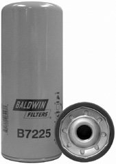 Killer Filter Replacement for FLEETGUARD LF3973 (Pack of 3)