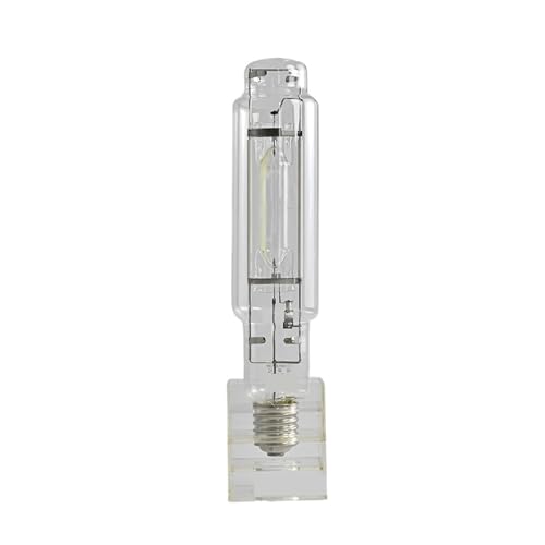 ZKLGS Lampe aux halogénures métalliques Ampoule À Halogénure Métallique De Type Tube 2000 W, Lampes De Leurre De Nuit À LED for Bateaux, Quais, Outils De Pêche Ampoule