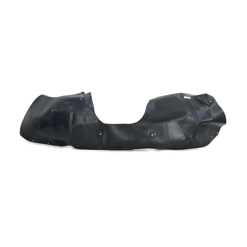 Image of FitParts Compatible with Chevrolet Camaro 2010-2013 Front Left Fender Liner | Driver Side, Coupe, Plastic, Ready to Install, OEM 22863721, GM1248211