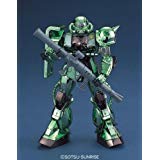 Amazon | MG 1/100 MS-06F/J ザクII コーティングバージョン (機動戦士
