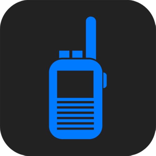 Police Scanner Radio Plus