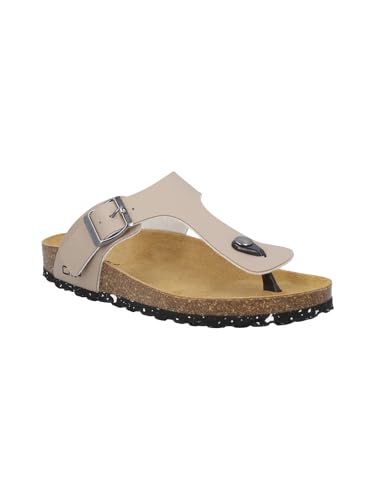 Tongs pour femme CMP Eco Mymosa les chaussures en liège idéales pour vos balades d'été