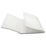 Silverline Veterinary First Aid Poultice Dressing, 8x16 inch, Boric Acid & Tragacanth Inner Layer for Effective Wound Care & Management, Adaptable Size for Horses & Dogs, Can be Applied Wet or Dry