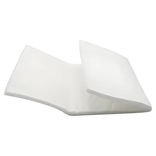 SILVERLINE Almofada de cataplasma para cavalo, 20 x 40 cm