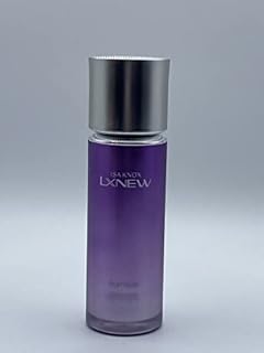 Avon Company Isa Knox Lxnew Platinum Sculpting Oil Serum