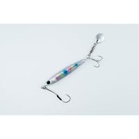 Amazon.co.jp: ジーク(Zeake) Zブレイド ZGアカキン 20g : スポーツ