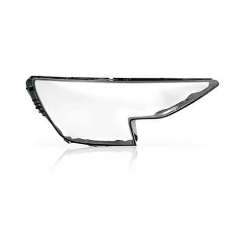 Phare de jour pour Q8 2024-2025 couvercle de lentille droite auto