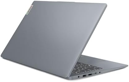 Lenovo IdeaPad Slim 3 | Intel N100 | 4GB DDR5 RAM | 128GB SSD | 15.6" FHD (1920x1080) TN 250nits Anti-glare | W11 | 82XB009GTX - Görsel 6