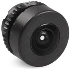 2.1mm Lens Fit for 4k Moonlight/Nano Camera/Micro V2/Pro Replacement(Micro Camera V2 Lens)