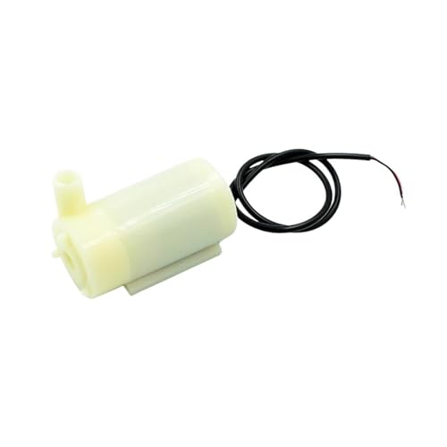 Mini pompe à eau DC USB 5V micro submersible A2 pour aquarium - 2