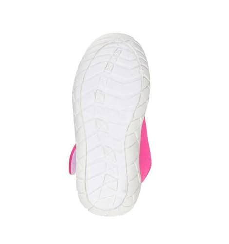 Wave Zone Toddler Girls' Surfer Swim Water Shoes 5