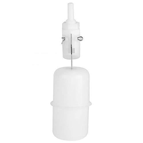 Sensor automático de nivel de agua G1/4 con mini válvula de plástico de alta precisión 3