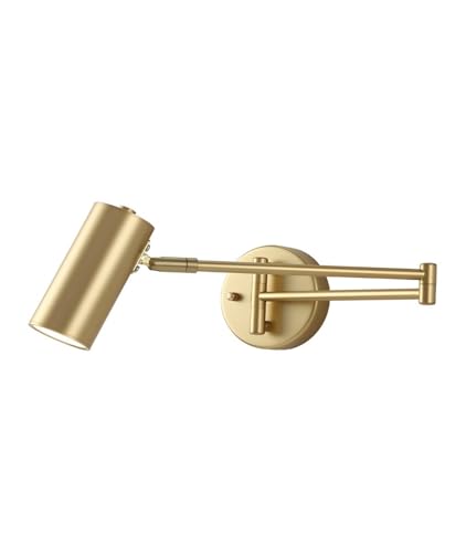 Lámpara de pared extensible para leer sin esfuerzo y eliminar el cansancio ocular 6