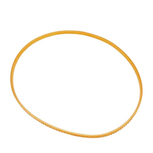 ARMYJY Courroie de tour pour travail du bois 370 W 550 W Petite ceinture universelle 68 cm Cover