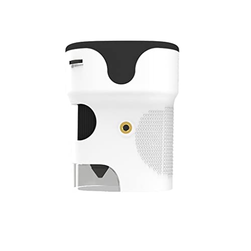 Microscope numérique portable D pour expérience scientifique et observation de précision