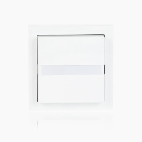 Interrupteur flexible Busch-Jaeger 64765 UJ-84 automatique