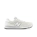 New Balance Kids 515 V1 Lace-up Sneaker, Reflection/White/Aluminum Grey, 3 M Little Kid (4-8 Years)