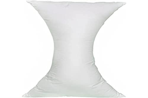 Ortotex QA-00265/01 Oreiller Cervical Ortotex Grand Modèle Cover