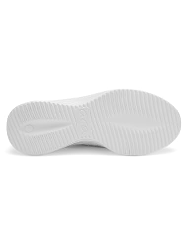 ARA Lacets Seattle, les sneakers sable et argent pour vos sorties urbaines