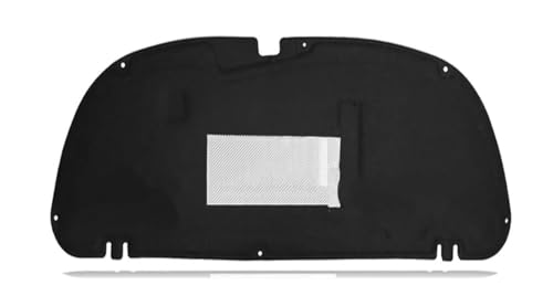 Coussin isolant capot Toyota Corolla E210 (2019-2023) : protection thermique et acoustique