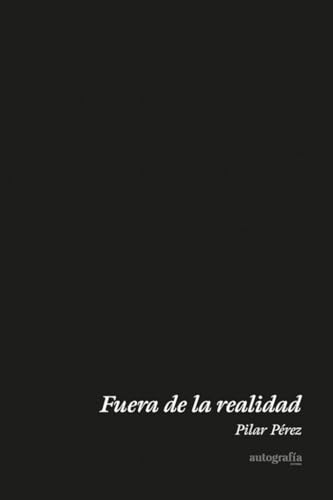 Portada de Fuera de la realidad