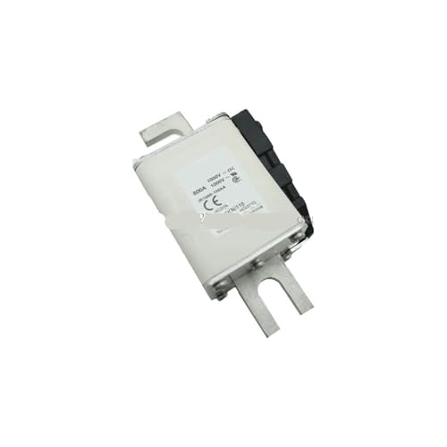 Fusible 170M5973 pour éviter les pannes de courant sur les lignes de production
