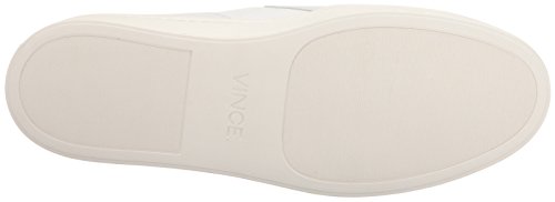 Vince Women's Warren Slip On Platform Sneaker, Plaster, 8 M Us #TOP3