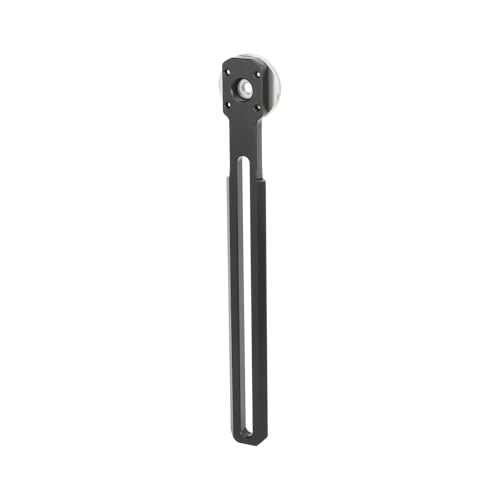 Image of CAMVATE NATO Rail(7.8 inch Length) with M6 Rosette-3699