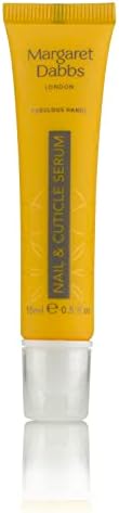 Margaret Dabbs London Nourishing Nail and Cuticle Serum Pen Supports Healthy Nail Growth 15ml