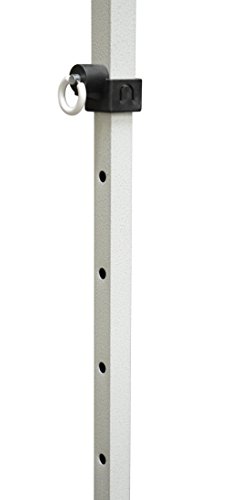 Caravan Canopy 21006906011 Titanshade 10 X 10 Foot Straight Leg, White Canopy, 10X10 #TOP3