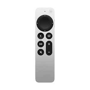 Apple Siri Remote (3e generatie)