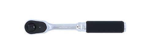 Miniatura 2 de Koken - Ko-Ken Z-Eal Longitud 178 Mm 3725z 9.5 Mm Inserción Ángulo Mango De Trinquete