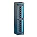 Ortronics PMP612H 12Port,110 Hinged,Mini Patch T568A/B,Clarity Cat6